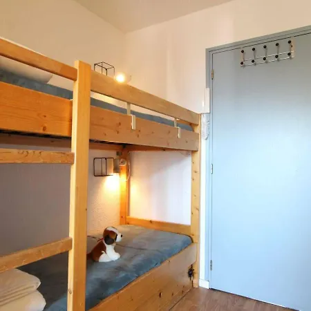 A Louer A Chantemerle, Serre-chevalier - 4 Personnes, Balcon, Casier A - Fr-1-330e-42 *