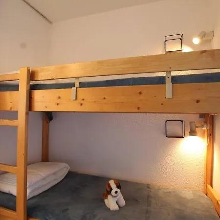 Apartment A Louer A Chantemerle, Serre-chevalier - 4 Personnes, Balcon, Casier A - Fr-1-330e-42 *